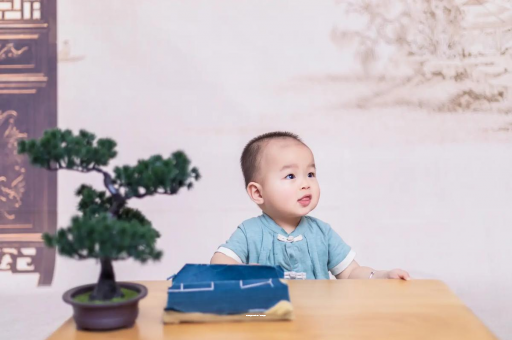 平阳四个月宝宝咳嗽怎么办