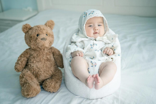 平阳宝宝枕枕头的最佳时间